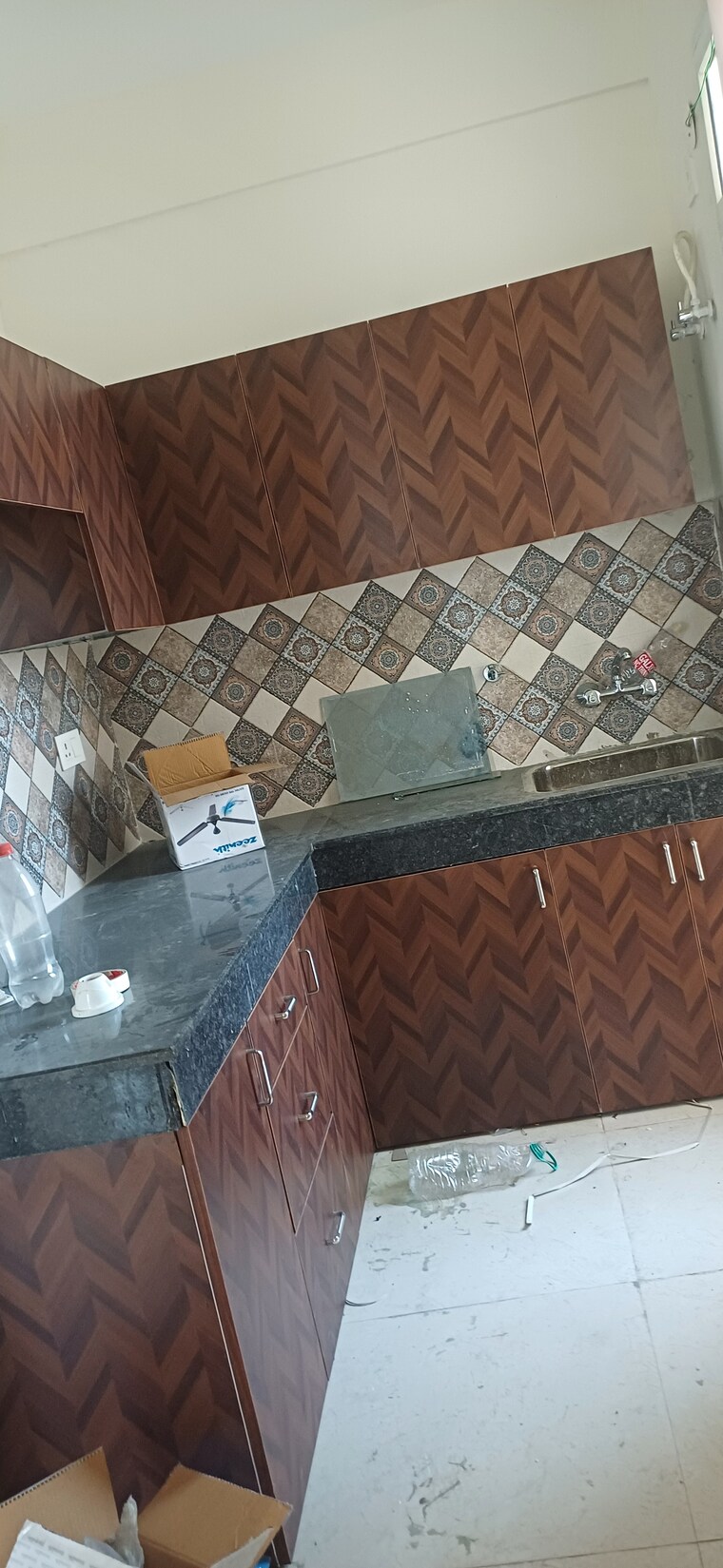 Bathroom, signature-global-golf-greens 2.5 Bedroom 640 Sq.Ft. Apartment In Sector 79 Gurgaon 9387776