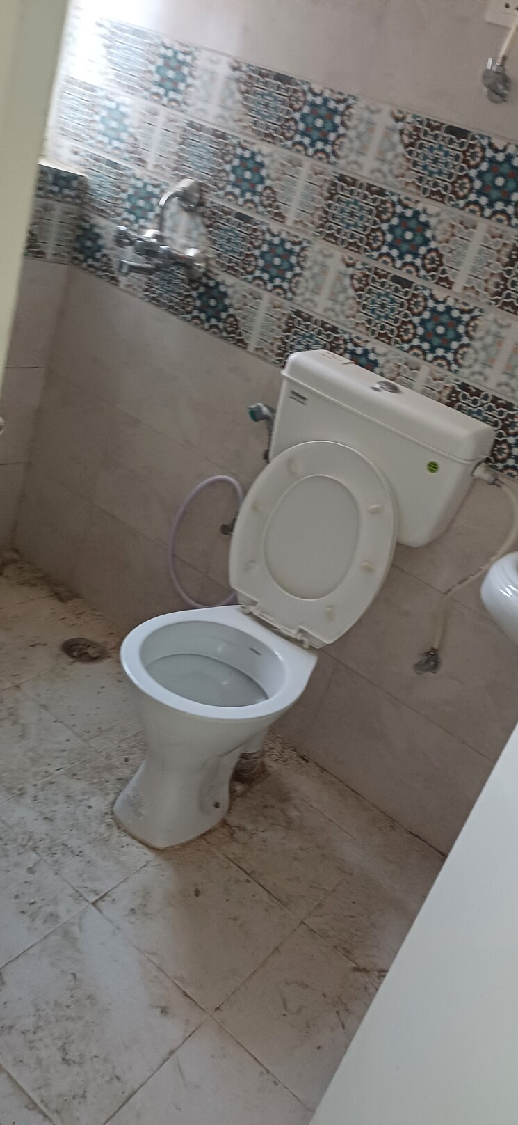 Bathroom, signature-global-golf-greens 2.5 Bedroom 640 Sq.Ft. Apartment In Sector 79 Gurgaon 9387776