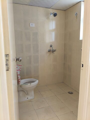 Bathroom in 3 BHK Apartment at Zara Rossa, Sector 112 – for Rent