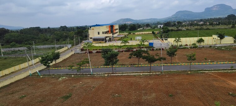 Exterior View, kanakapura  1200 Sq.Ft. Plot In Kanakapura Bangalore 9387781