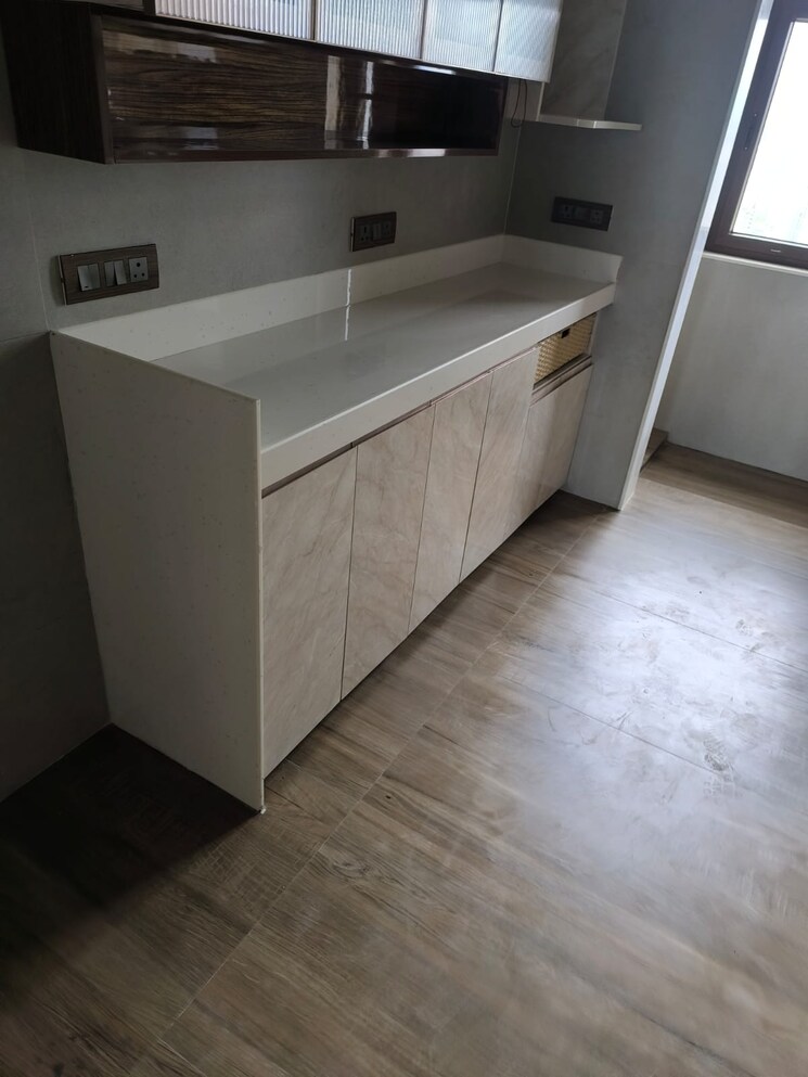 Kitchen, oberoi-realty-splendor 2.5 Bedroom 950 Sq.Ft. Apartment In Andheri East Mumbai 9387791