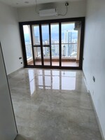 2.5 BHK + Study Room 950 Sq.Ft. Apartment in Oberoi Realty Splendor
