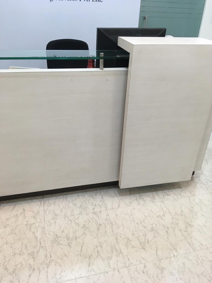 Room, rupa-solitaire Commercial Office Space 3650 Sq.Ft. In Kopar Khairane Navi Mumbai 9387784