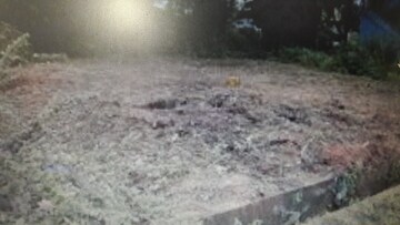  Plot For Sale in Mathikere