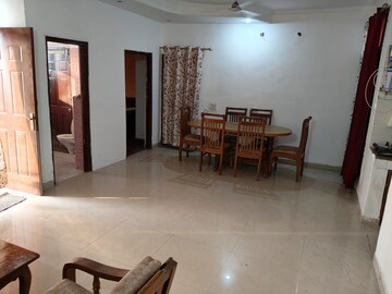 2 BHK Apartment For Rent in Surya Towers Zirakpur, Lohgarh