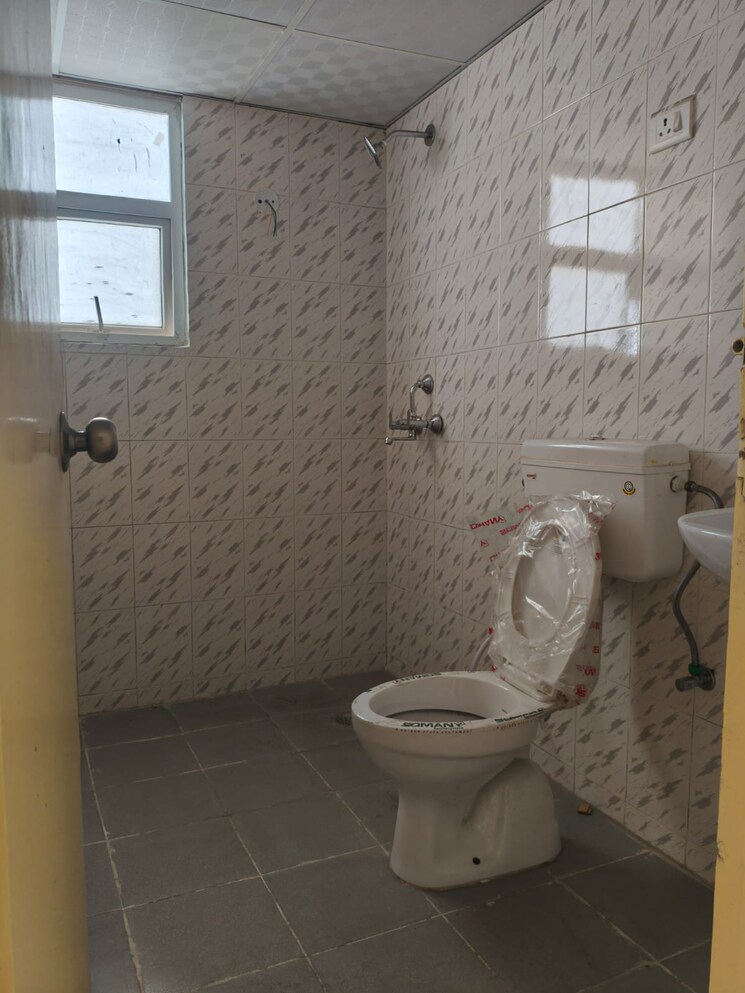 Bathroom, zara-rossa 2 Bedroom 539 Sq.Ft. Apartment In Sector 112 Gurgaon 9387785