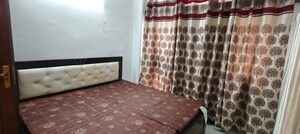 Bedroom in 2 BHK Builder Floor at Malviya Nagar – for Rent