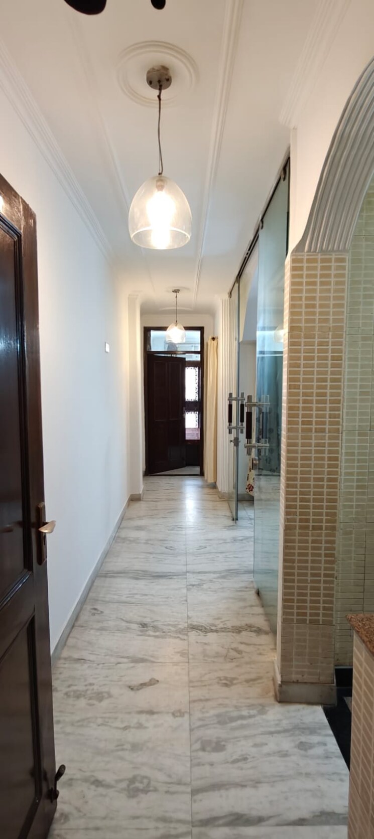 undefined, malviya nagar 2 Bedroom 900 Sq.Ft. Builder Floor In Malviya Nagar Delhi 9387794
