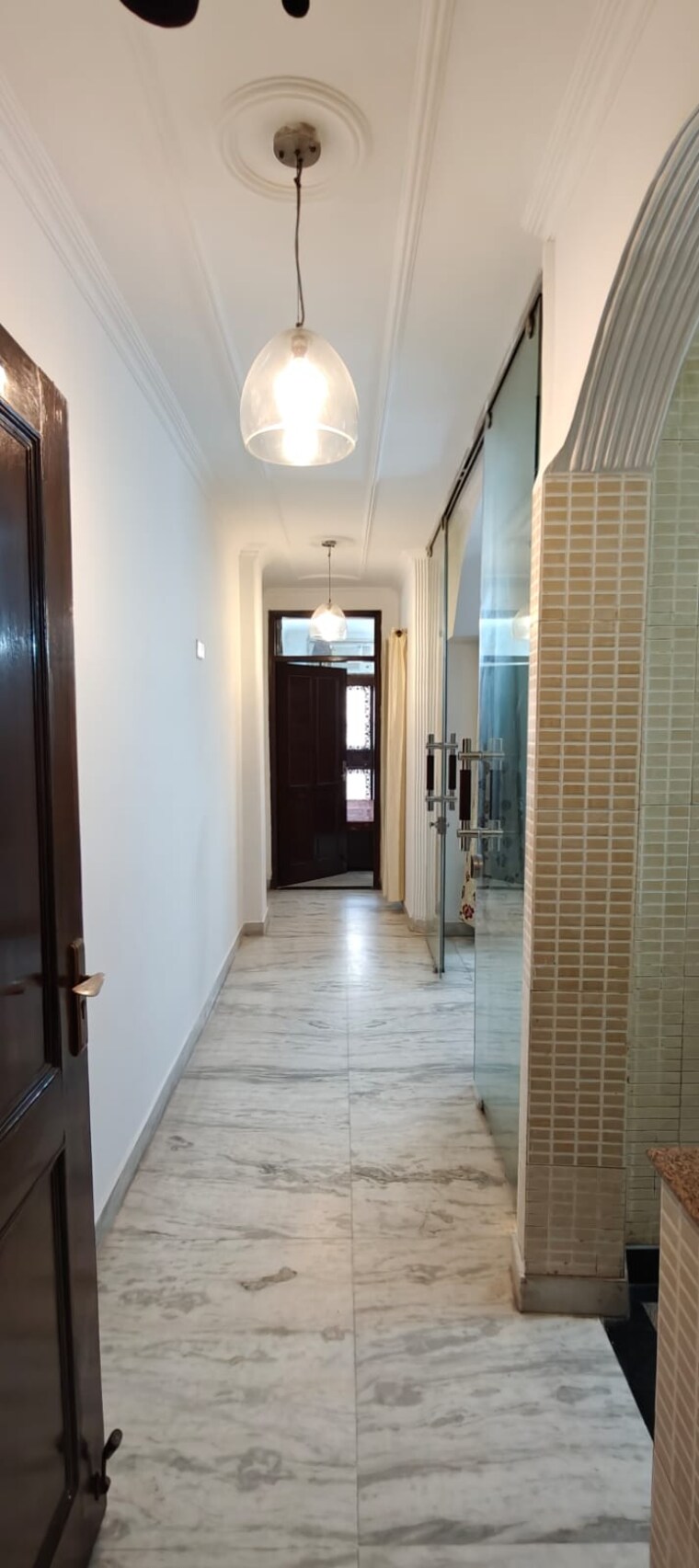 undefined, malviya nagar 2 Bedroom 900 Sq.Ft. Builder Floor In Malviya Nagar Delhi 9387794