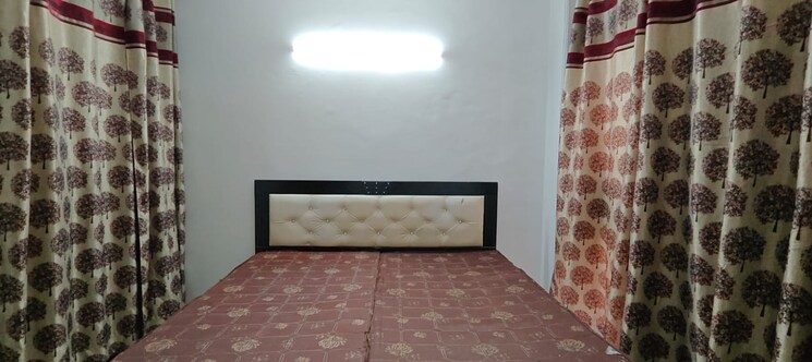 Bedroom, malviya nagar 2 Bedroom 900 Sq.Ft. Builder Floor In Malviya Nagar Delhi 9387794