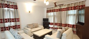 2 BHK Builder Floor For Rent in Malviya Nagar