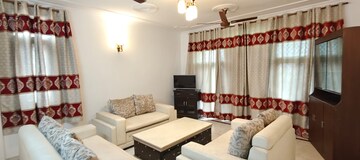 2 BHK Builder Floor For Rent in Malviya Nagar