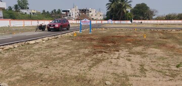  Plot For Sale in Ponmar