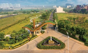  Plot For Sale in Experion The Westerlies, Sector 108