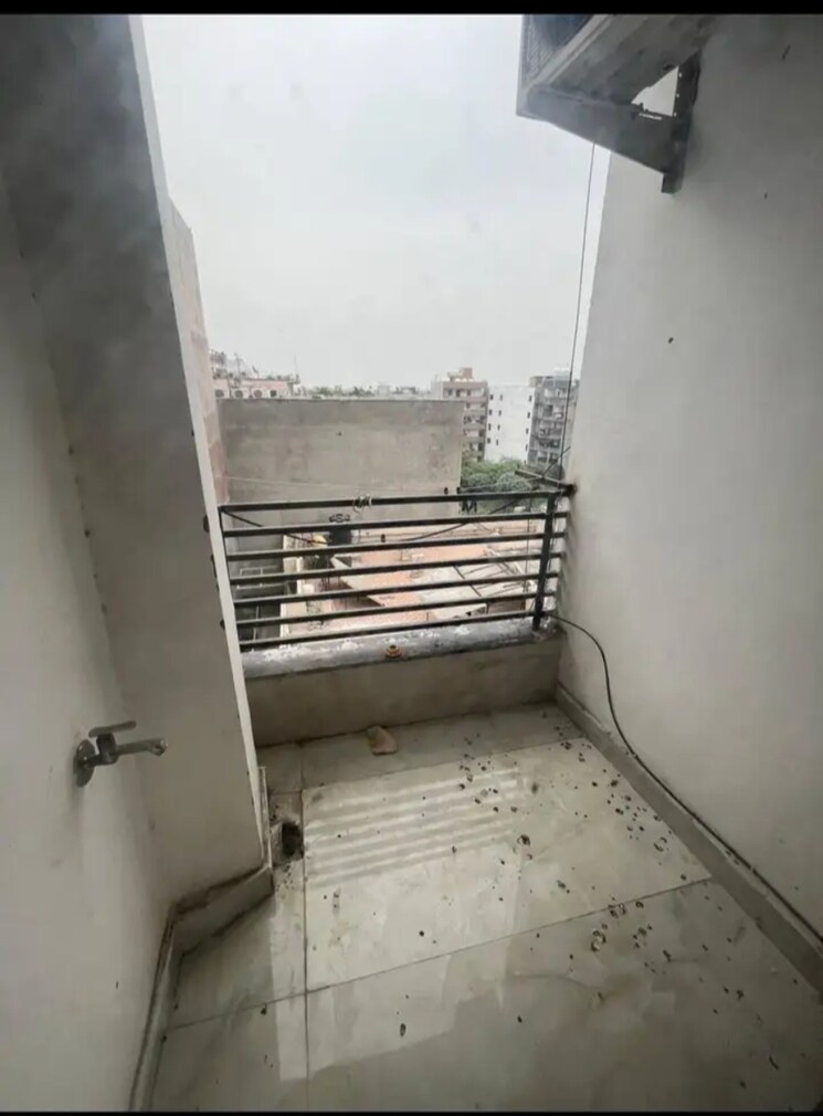 undefined, chattarpur 1 Bedroom 400 Sq.Ft. Builder Floor In Chattarpur Delhi 9387814