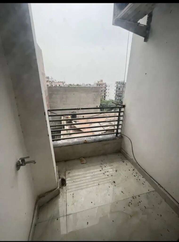 undefined, chattarpur 1 Bedroom 400 Sq.Ft. Builder Floor In Chattarpur Delhi 9387814