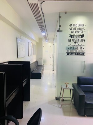  Office Space For Rent in Iscon Emporio, Jodhpur