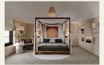 Studio Villa For Sale in Bavla Nalsarovar Road