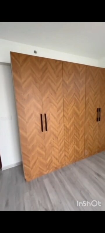 Bathroom in 2 BHK Apartment at Hero Homes Gurgaon, Sector 104 – for Rent