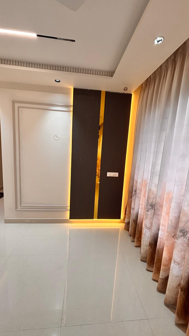 Living Room, kumar-prospera-hadapsar 3 Bedroom 1250 Sq.Ft. Apartment In Hadapsar Pune 9387822