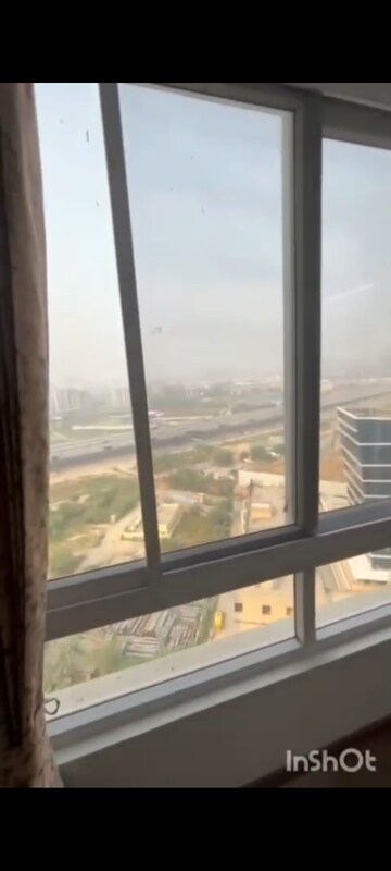 Swimming Pool in 2 BHK Apartment at Hero Homes Gurgaon, Sector 104 – for Rent