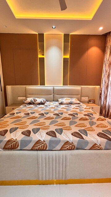 3 BHK Apartment For Rent in Kumar Prospera Hadapsar, Hadapsar