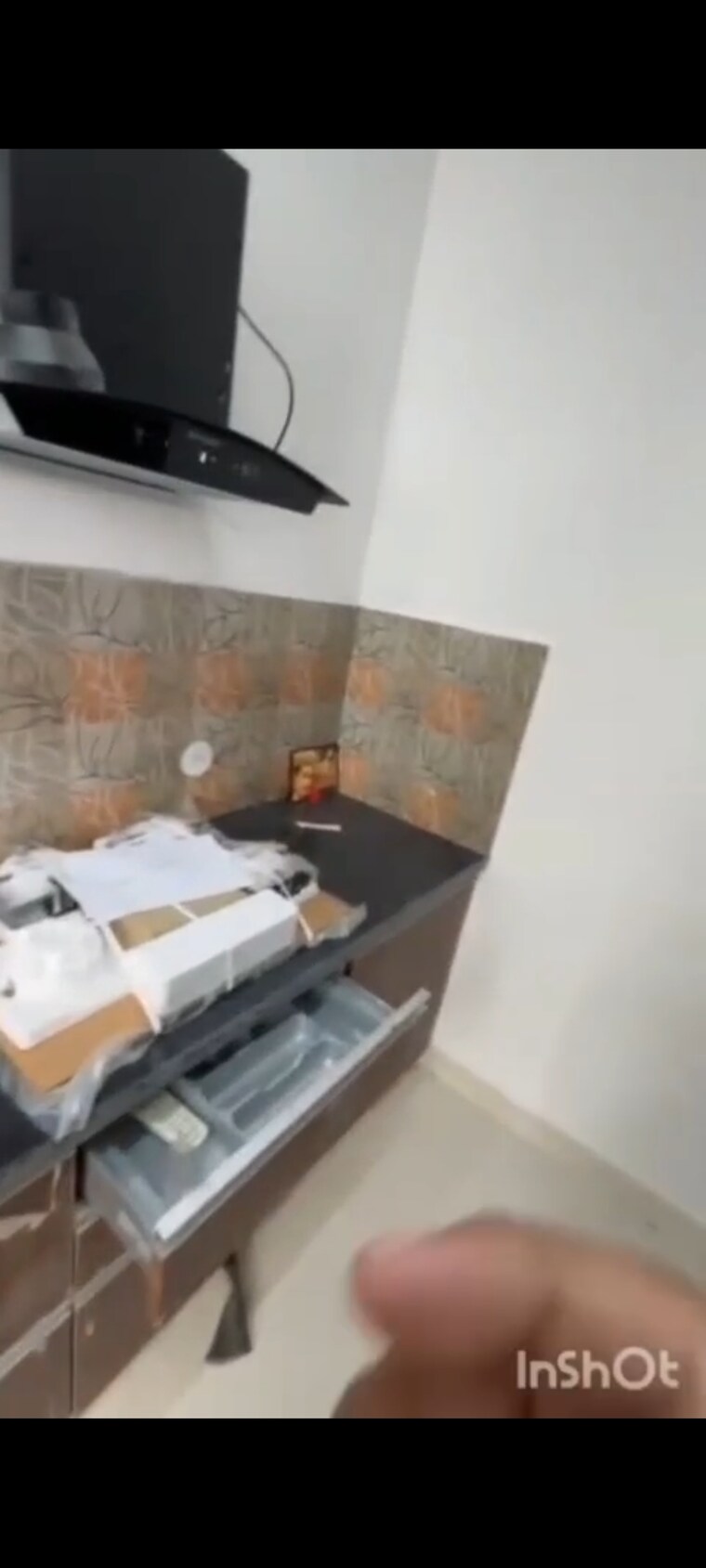 Kitchen, hero-homes-gurgaon 2 Bedroom 683 Sq.Ft. Apartment In Sector 104 Gurgaon 9387831