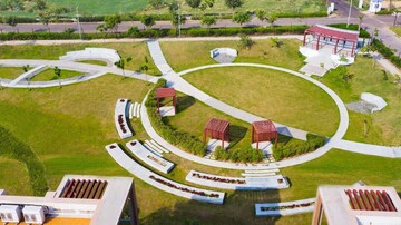  Plot – Garden View at Experion The Westerlies, Sector 108 - for Sale