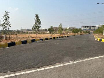  Plot For Sale in Ibrahimpatnam
