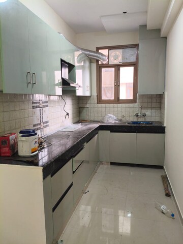 Kitchen in 2 BHK Apartment at Zara Rossa, Sector 112 – for Rent