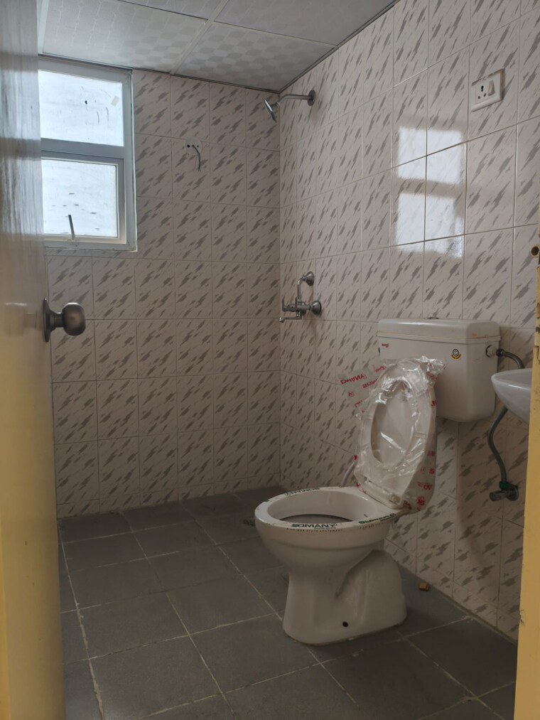 Bathroom, zara-rossa 2 Bedroom 539 Sq.Ft. Apartment In Sector 112 Gurgaon 9387804