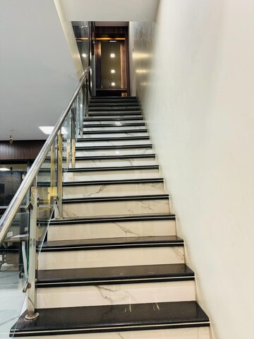 Staircase in  Office Space at Gajra G Square Business Park, Vashi Sector 30a – for Rent