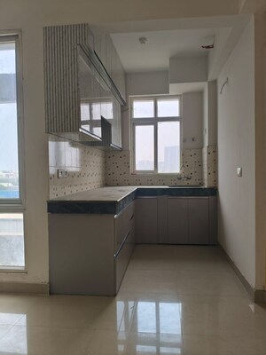 Kitchen in 2 BHK Apartment at Zara Rossa, Sector 112 – for Rent