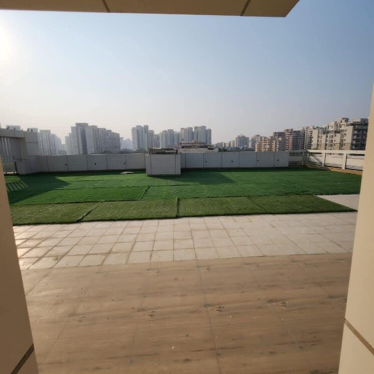 Balcony, kohli-one-malibu-town 4 Bedroom 3000 Sq.Ft. Builder Floor In Malibu Town Gurgaon 9387879