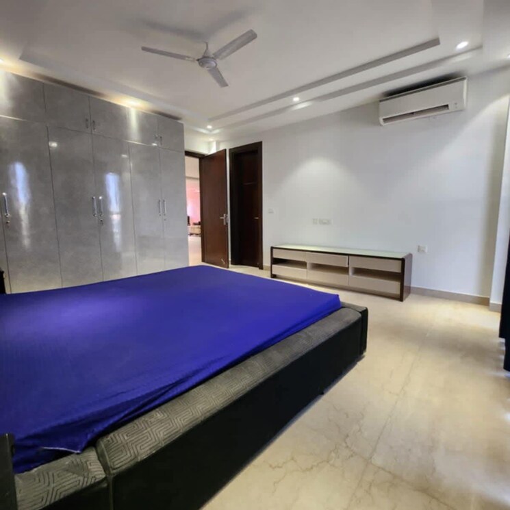 Bedroom, kohli-one-malibu-town 4 Bedroom 3000 Sq.Ft. Builder Floor In Malibu Town Gurgaon 9387879