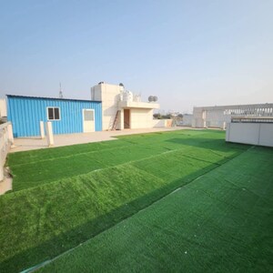 4 BHK Builder Floor – Exterior View View at Kohli One Malibu Town, Malibu Town - for Rent