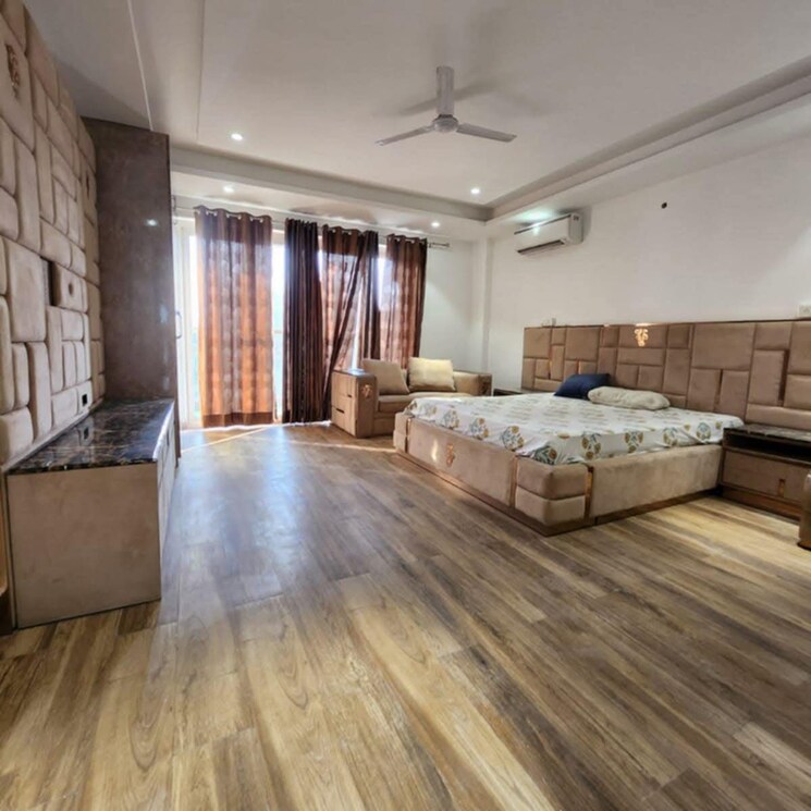 Kitchen, kohli-one-malibu-town 4 Bedroom 3000 Sq.Ft. Builder Floor In Malibu Town Gurgaon 9387879