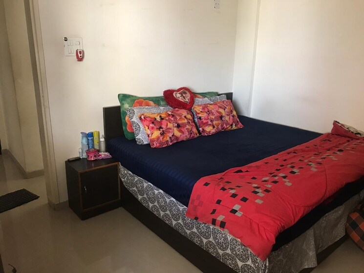 Bedroom, sancheti-belcastel 2 Bedroom 972 Sq.Ft. Apartment In Mundhwa Pune 9387836