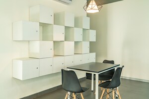 Team Area in  Office Space at Baner – for Rent