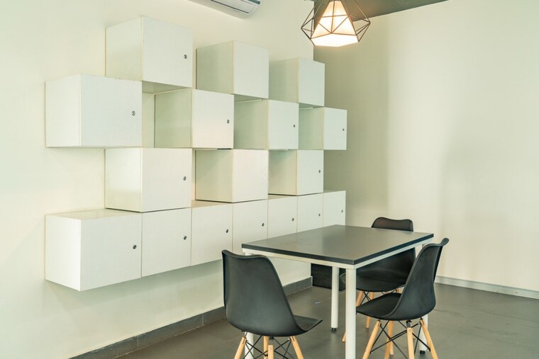 Team Area, baner Commercial Office Space 4300 Sq.Ft. In Baner Pune 9387844