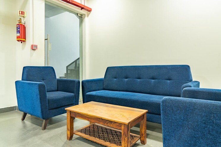 Living Room, baner Commercial Office Space 4300 Sq.Ft. In Baner Pune 9387844