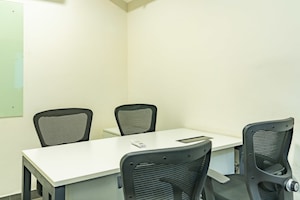 Team Area in  Office Space at Baner – for Rent