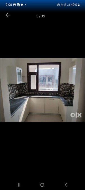 Kitchen in 2 BHK Apartment at Urban The Zirk, Nabha – for Rent