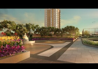 3 BHK + Extra Room Apartment For Sale in Mahindra Marina 64 in Malad West, Mumbai
