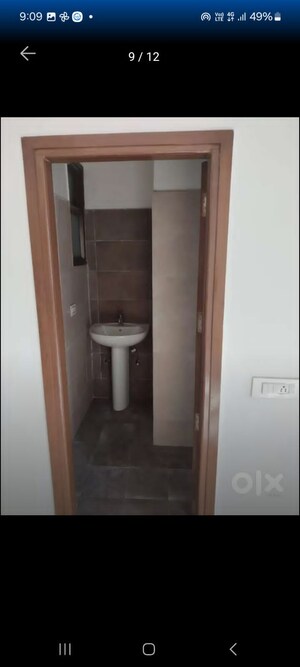 Bathroom in 2 BHK Apartment at Urban The Zirk, Nabha – for Rent