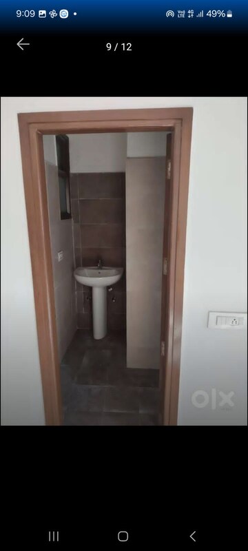 Bathroom in 2 BHK Apartment at Urban The Zirk, Nabha – for Rent