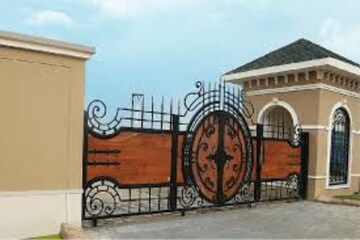  Plot – Exterior View View at Omaxe City - Omaxe Heights, Sector 97 - for Sale