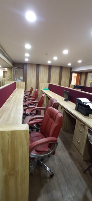  Office Space For Rent in BSEL Tech Park, Vashi Sector 30a