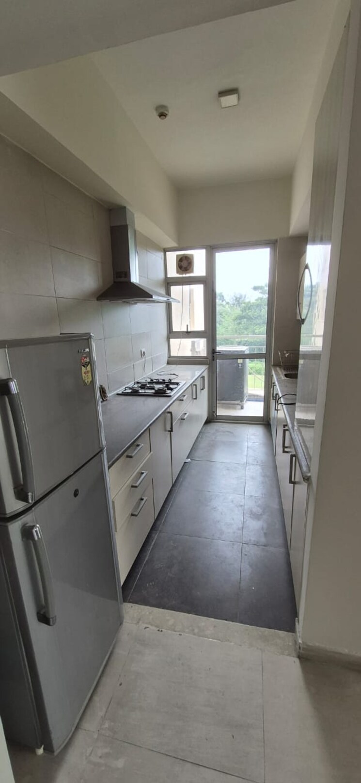 Kitchen, ireo-victory-valley 3 Bedroom 2452 Sq.Ft. Apartment In Sector 67 Gurgaon 9387863