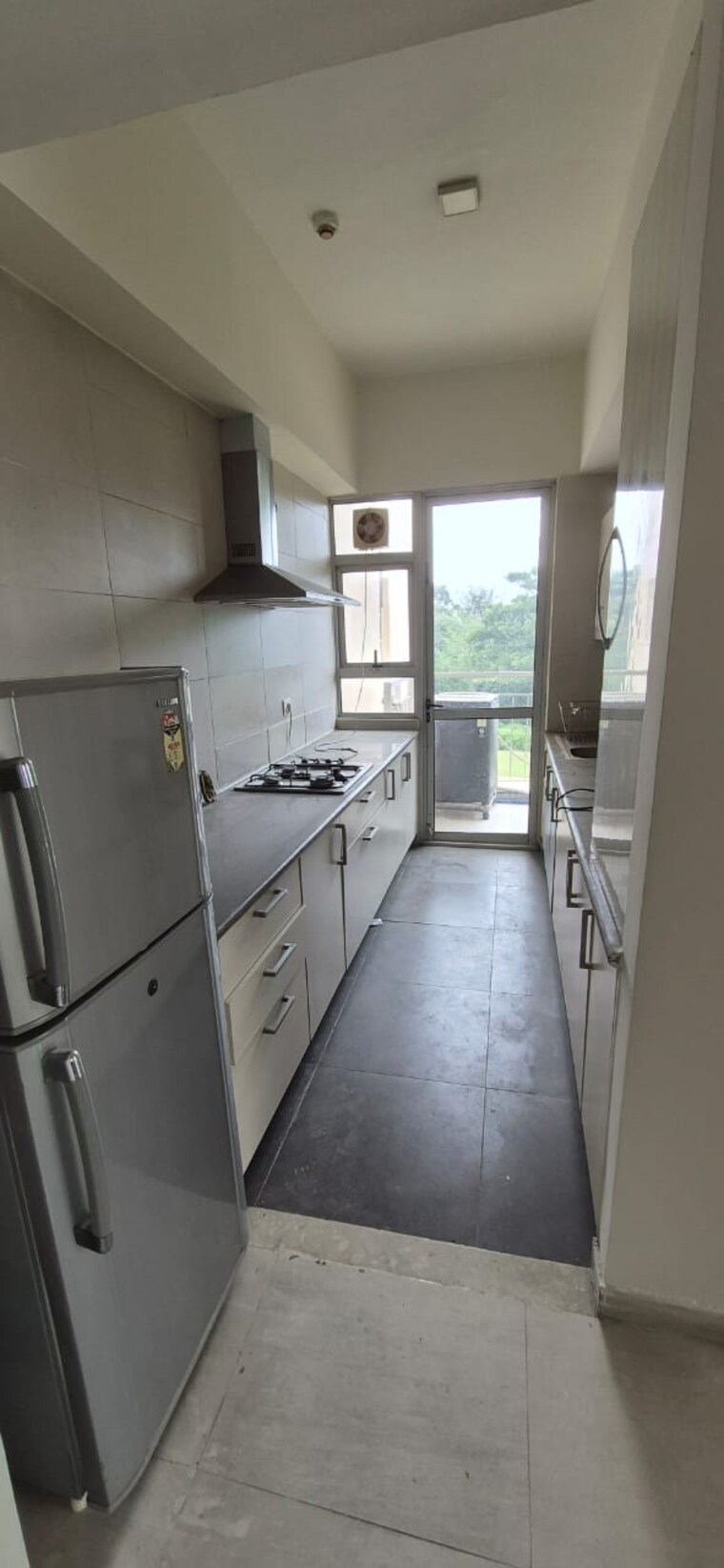 Kitchen, ireo-victory-valley 3 Bedroom 2452 Sq.Ft. Apartment In Sector 67 Gurgaon 9387863